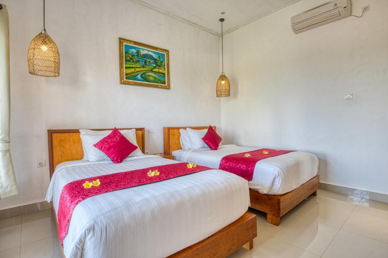The Nest Boutique Resort Paje Εξωτερικό φωτογραφία