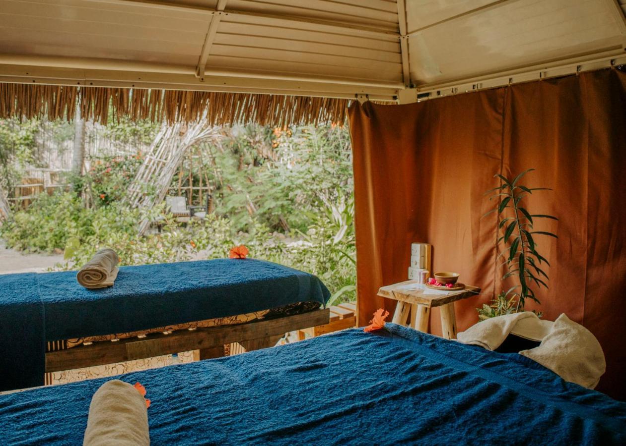 The Nest Boutique Resort Paje Εξωτερικό φωτογραφία