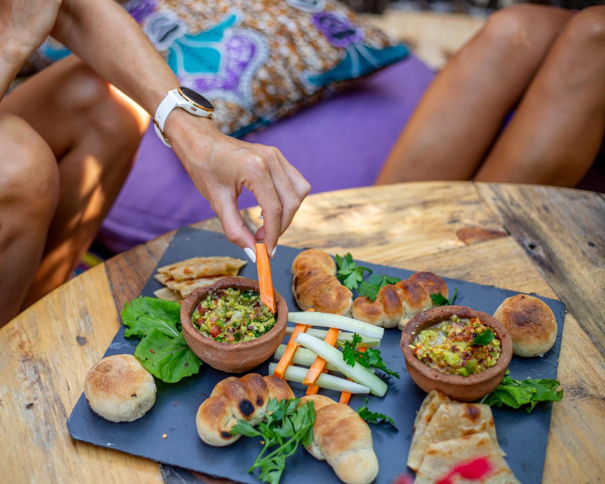 The Nest Boutique Resort Paje Εξωτερικό φωτογραφία