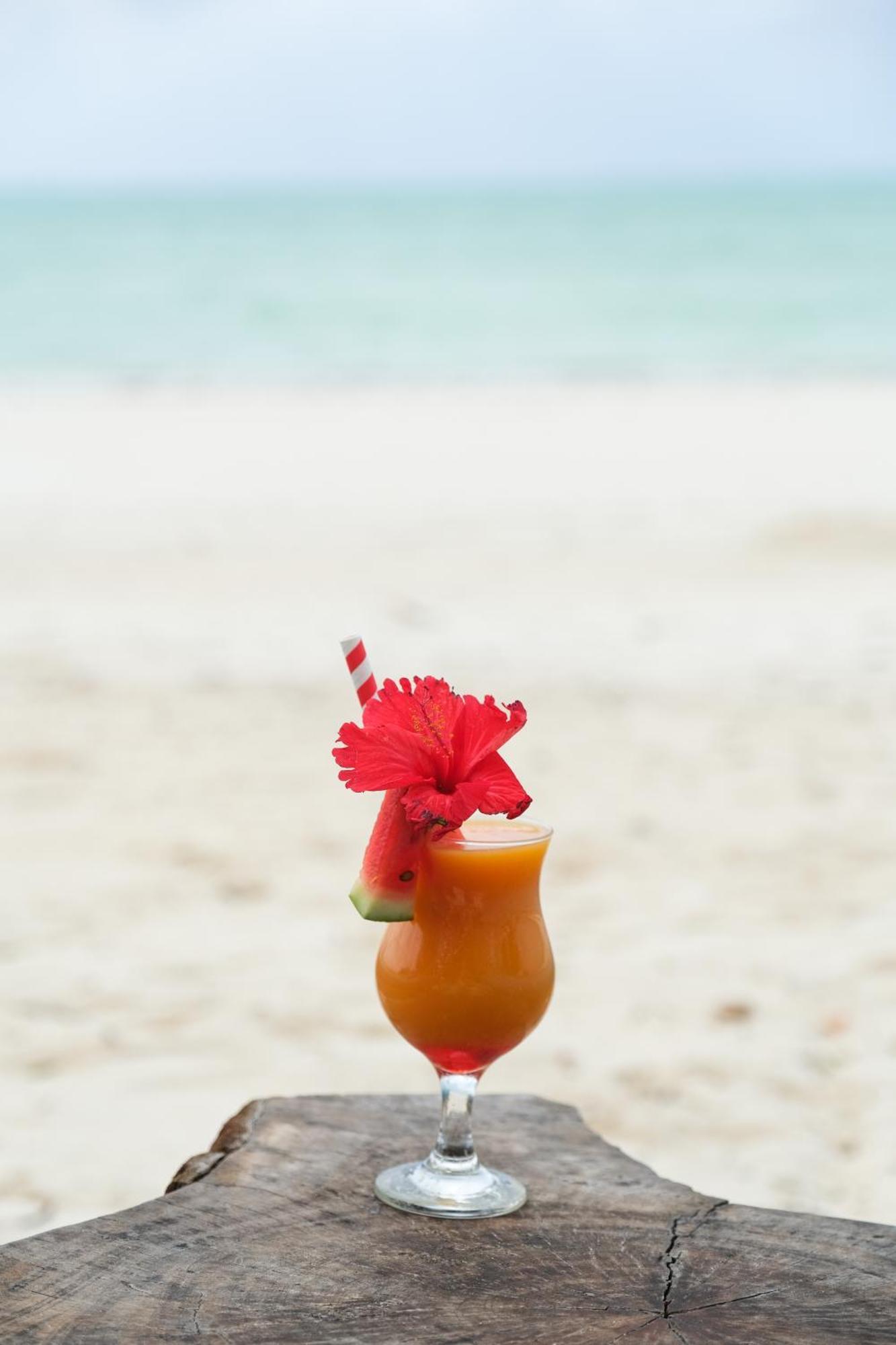 The Nest Boutique Resort Paje Εξωτερικό φωτογραφία